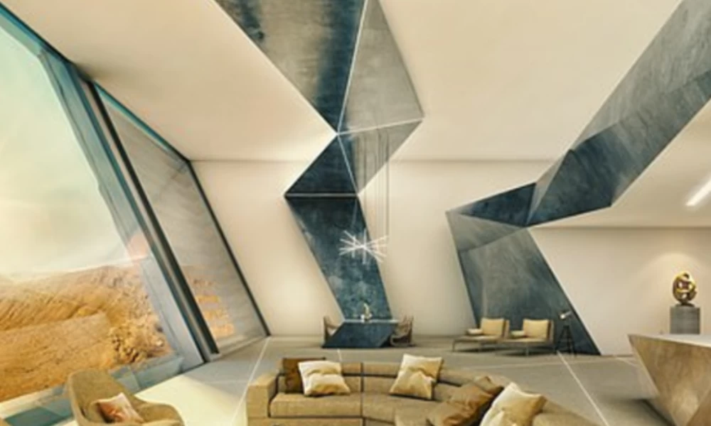 Πουλήθηκε για 500 χιλιάδες δολάρια το πρώτο σπίτι στον Άρη